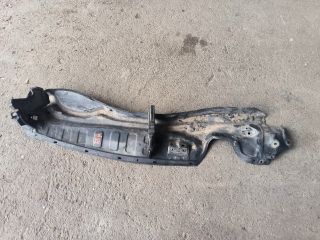 bontott TOYOTA YARIS Szélvédő Alatti Műanyag Elem