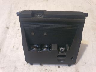 bontott TOYOTA YARIS Szélvédő Multifunkciós Kamera Vezérlő Panel