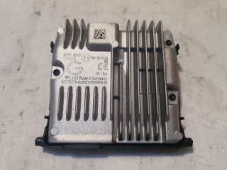 bontott TOYOTA YARIS Szélvédő Multifunkciós Kamera Vezérlő Panel