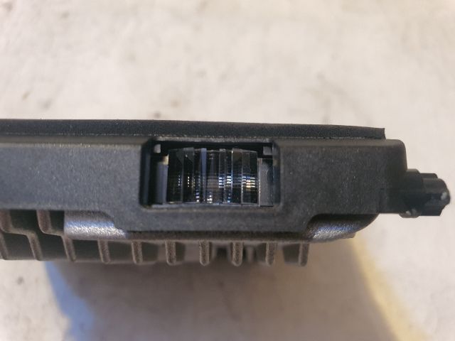 bontott TOYOTA YARIS Szélvédő Multifunkciós Kamera Vezérlő Panel