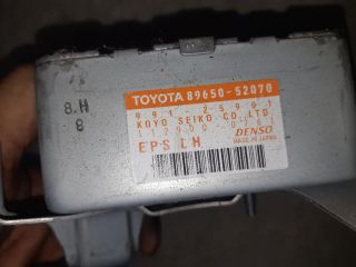bontott TOYOTA YARIS Szervó Szivattyú Elektronika