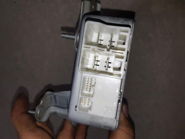 bontott TOYOTA YARIS Szervó Szivattyú Elektronika