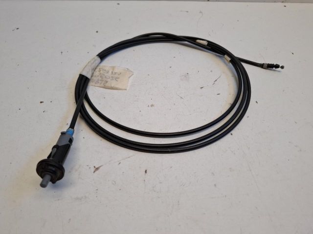 bontott TOYOTA YARIS Tankajtó Nyitó Bowden