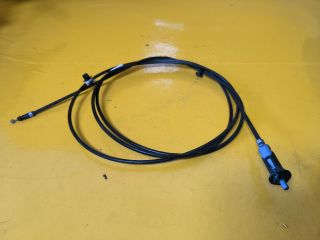 bontott TOYOTA YARIS Tankajtó Nyitó Bowden