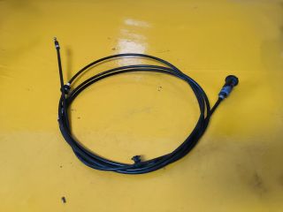 bontott TOYOTA YARIS Tankajtó Nyitó Bowden