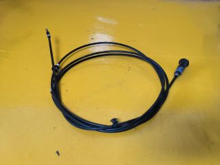 bontott TOYOTA YARIS Tankajtó Nyitó Bowden