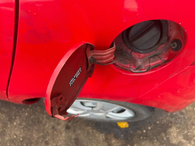 bontott TOYOTA YARIS Tankajtó