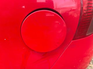 bontott TOYOTA YARIS Tankajtó