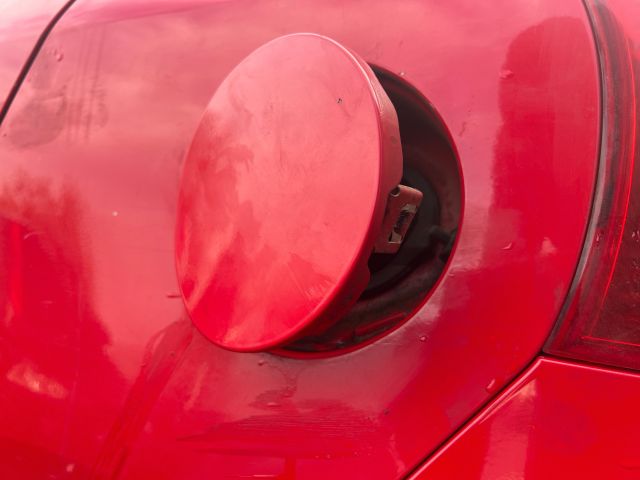 bontott TOYOTA YARIS Tankajtó