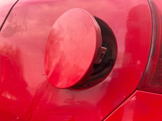 bontott TOYOTA YARIS Tankajtó