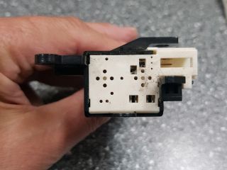 bontott TOYOTA YARIS Tempomat Kar (Magában)