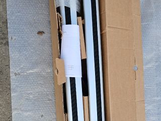 bontott TOYOTA YARIS Tetőcsomagtartó