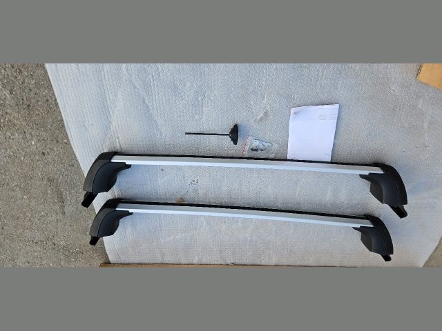 bontott TOYOTA YARIS Tetőcsomagtartó