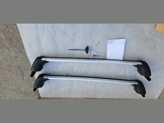 bontott TOYOTA YARIS Tetőcsomagtartó