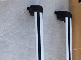 bontott TOYOTA YARIS Tetőcsomagtartó