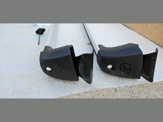 bontott TOYOTA YARIS Tetőcsomagtartó