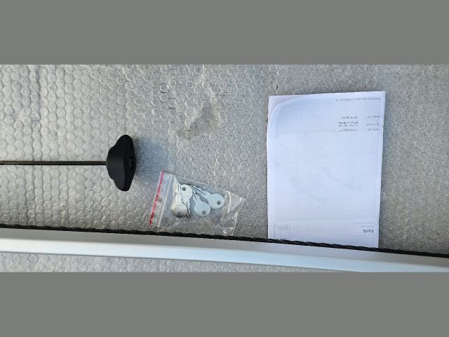 bontott TOYOTA YARIS Tetőcsomagtartó