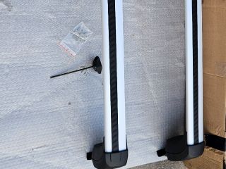 bontott TOYOTA YARIS Tetőcsomagtartó