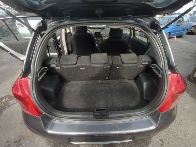 bontott TOYOTA YARIS Tetőkárpit