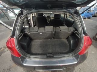 bontott TOYOTA YARIS Tetőkárpit