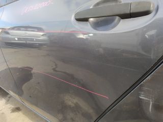 bontott TOYOTA YARIS Tetőkárpit