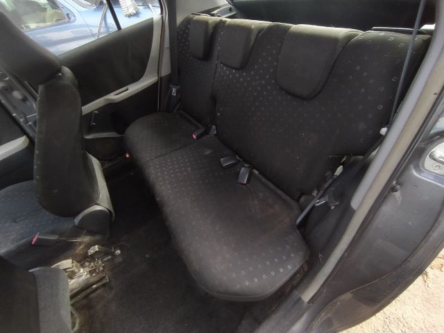 bontott TOYOTA YARIS Tetőkárpit