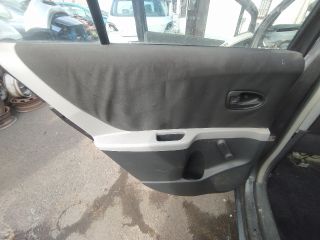 bontott TOYOTA YARIS Tetőkárpit