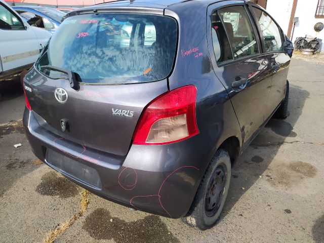 bontott TOYOTA YARIS Tetőkárpit