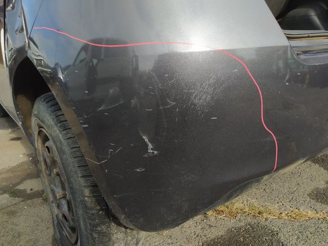 bontott TOYOTA YARIS Tetőkárpit