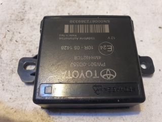 bontott TOYOTA YARIS Tolatóradar Elektronika