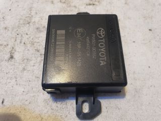 bontott TOYOTA YARIS Tolatóradar Elektronika