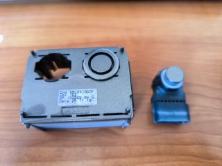 bontott TOYOTA YARIS Tolatóradar Fej