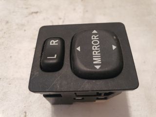 bontott TOYOTA YARIS Tükör Kapcsoló