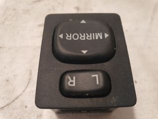 bontott TOYOTA YARIS Tükör Kapcsoló