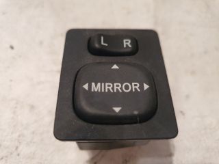 bontott TOYOTA YARIS Tükör Kapcsoló