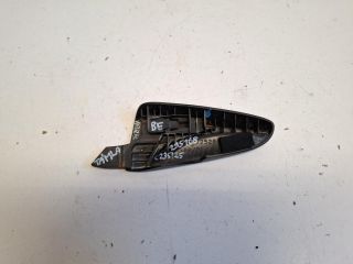 bontott TOYOTA YARIS Ülésmagasság Állító Kar / Gomb