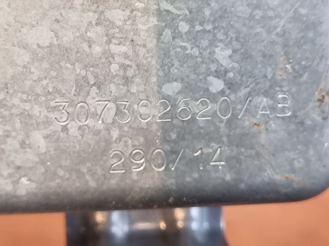 bontott TOYOTA YARIS Utasoldali Légzsák