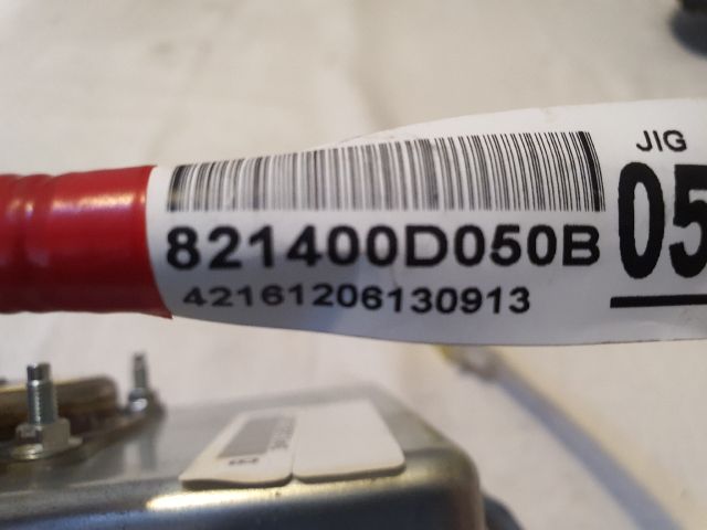 bontott TOYOTA YARIS Utasoldali Légzsák