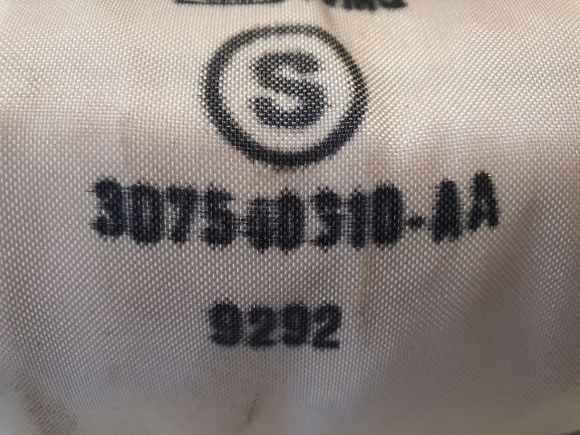 bontott TOYOTA YARIS Utasoldali Légzsák