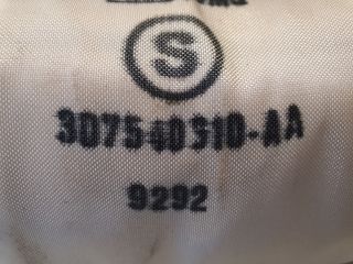 bontott TOYOTA YARIS Utasoldali Légzsák