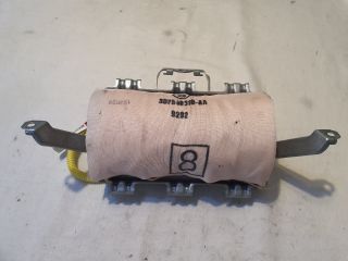 bontott TOYOTA YARIS Utasoldali Légzsák