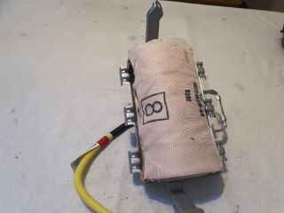 bontott TOYOTA YARIS Utasoldali Légzsák