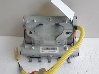 bontott TOYOTA YARIS Utasoldali Légzsák