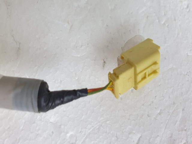 bontott TOYOTA YARIS Utasoldali Légzsák