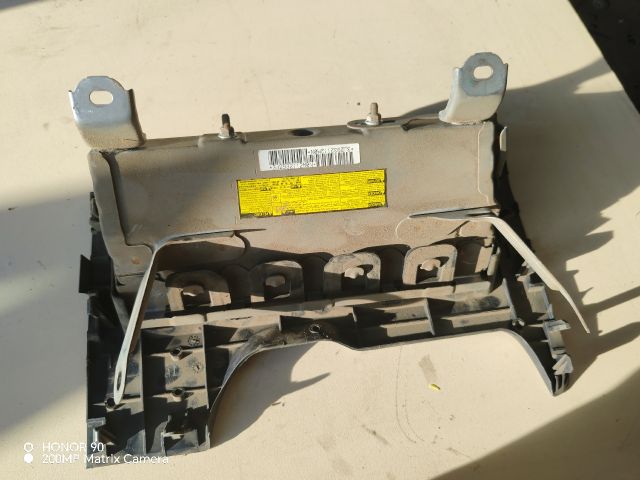 bontott TOYOTA YARIS Utasoldali Légzsák