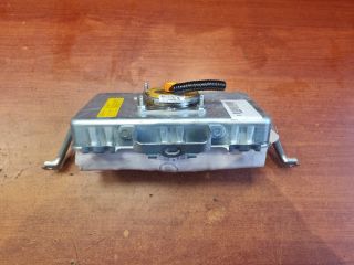 bontott TOYOTA YARIS Utasoldali Légzsák