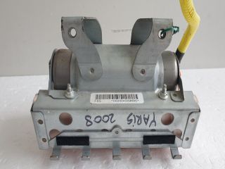 bontott TOYOTA YARIS Utasoldali Légzsák