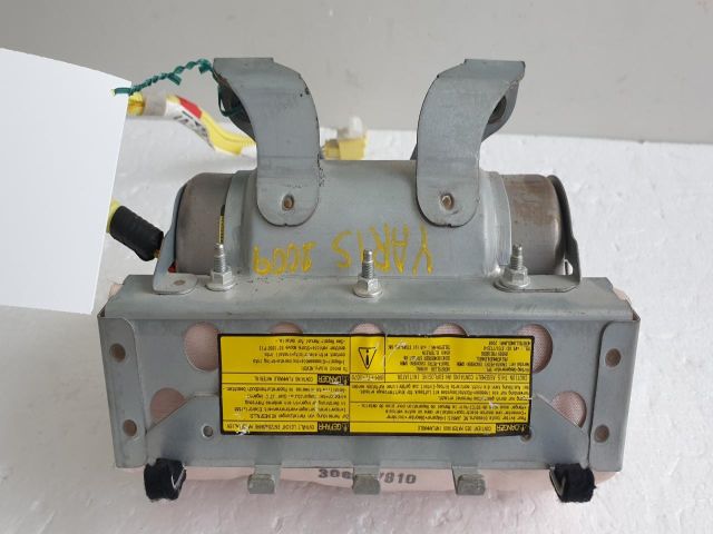 bontott TOYOTA YARIS Utasoldali Légzsák