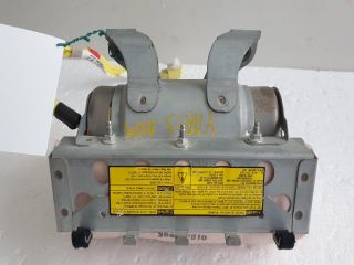 bontott TOYOTA YARIS Utasoldali Légzsák