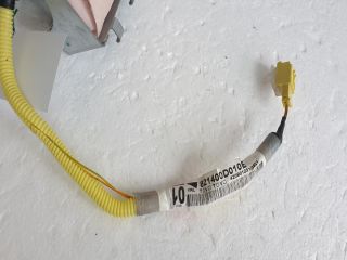 bontott TOYOTA YARIS Utasoldali Légzsák